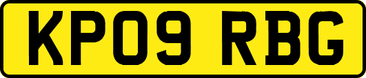 KP09RBG