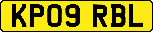 KP09RBL