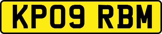 KP09RBM