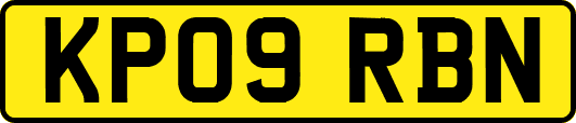 KP09RBN