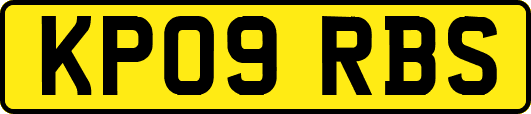 KP09RBS