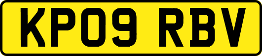 KP09RBV