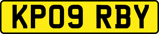 KP09RBY