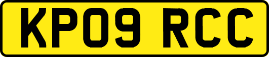 KP09RCC