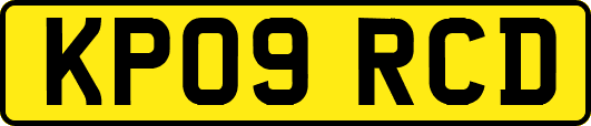KP09RCD