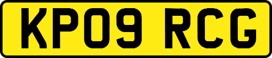 KP09RCG