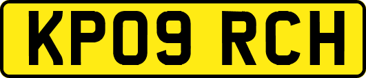 KP09RCH