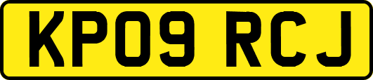 KP09RCJ