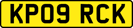 KP09RCK