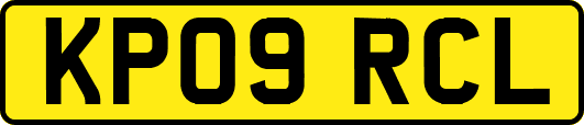 KP09RCL