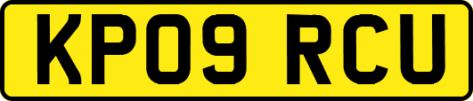 KP09RCU