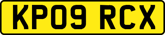 KP09RCX