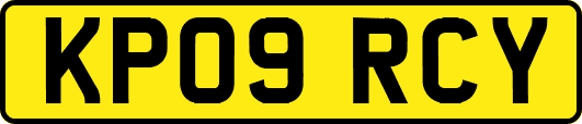 KP09RCY
