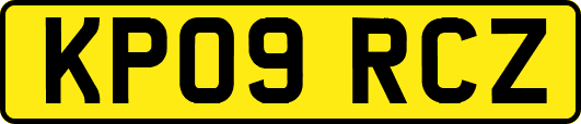 KP09RCZ