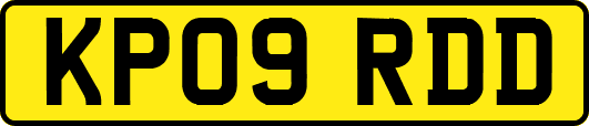 KP09RDD