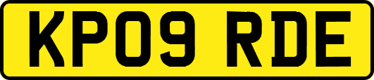 KP09RDE