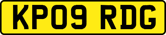 KP09RDG