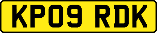 KP09RDK