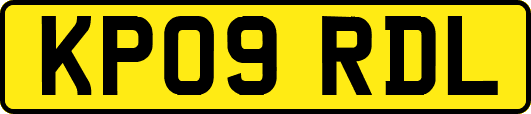 KP09RDL
