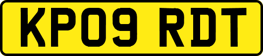 KP09RDT