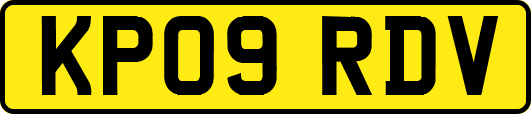 KP09RDV