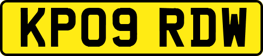 KP09RDW