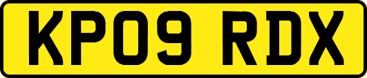 KP09RDX