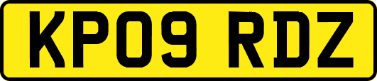KP09RDZ