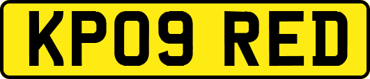 KP09RED