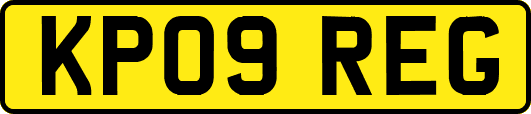 KP09REG