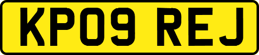 KP09REJ