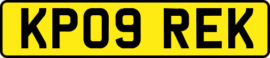 KP09REK