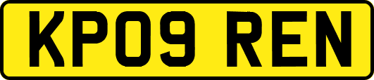 KP09REN