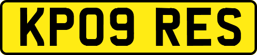 KP09RES