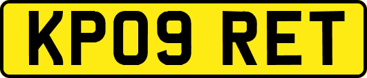 KP09RET