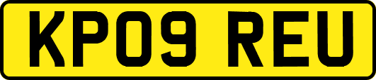 KP09REU