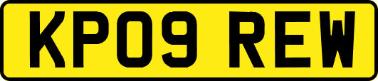 KP09REW