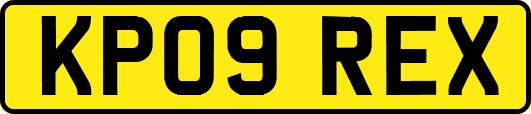 KP09REX