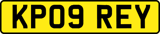 KP09REY