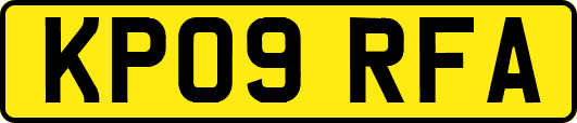 KP09RFA