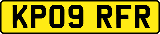 KP09RFR