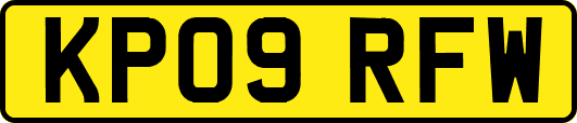 KP09RFW