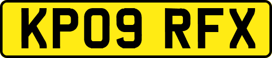 KP09RFX