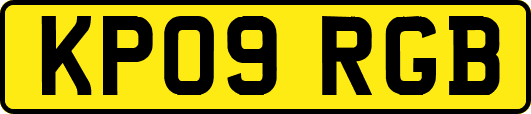 KP09RGB