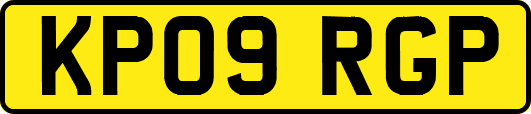 KP09RGP