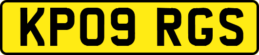 KP09RGS