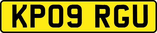 KP09RGU