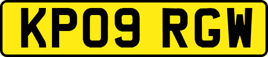 KP09RGW