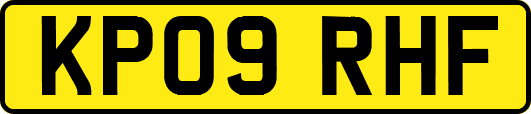 KP09RHF