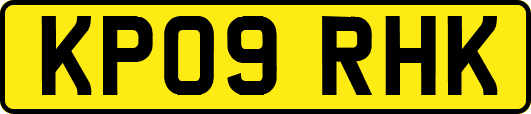 KP09RHK